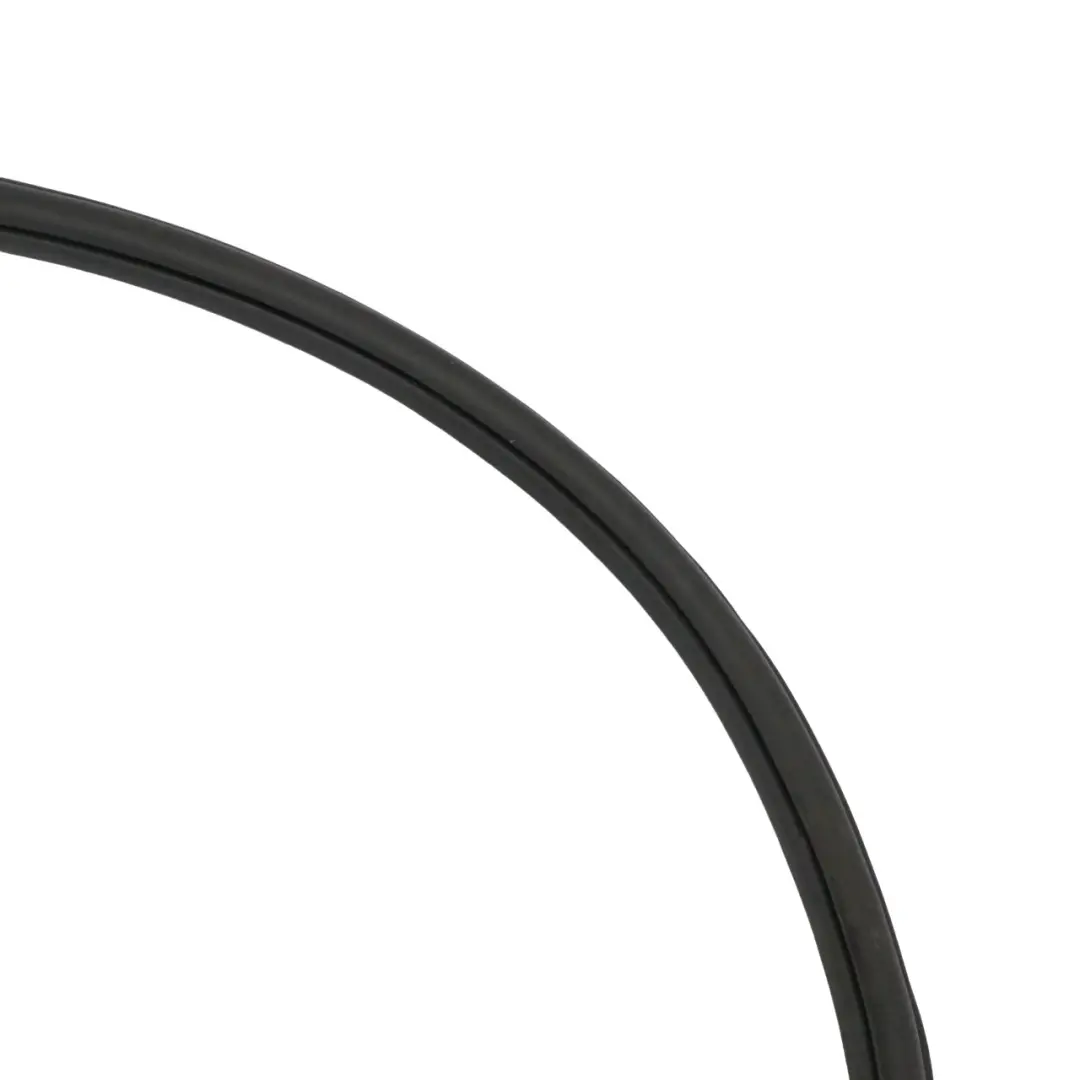 VW Sharan 7N Joint de porte avant gauche Joint caoutchouc - SKU 7N0837701B - Numéro de pièce 7N0837701B