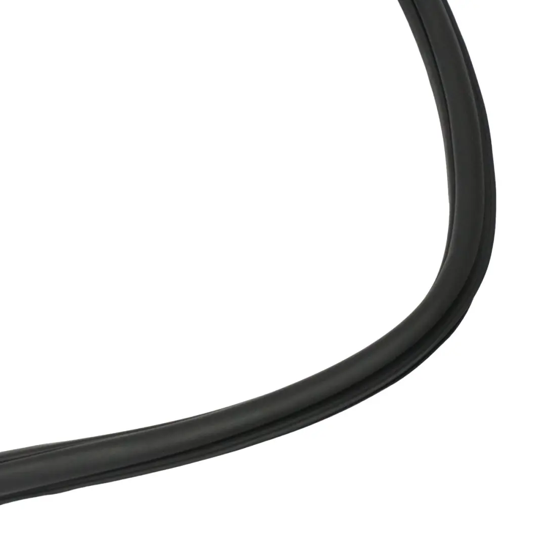 VW Sharan 7N Türdichtung vorne links Türseite Gummidichtung - SKU 7N0837701B - Teilenummer 7N0837701B