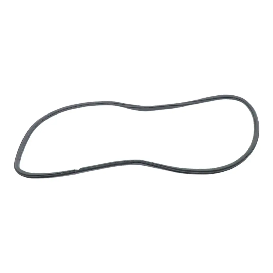 7N Door Seal Front Right O/S Door Side Rubber Gasket to VW Sharan with Part number 7N0837702B VW Sharan 7N Door Seal Front Right O/S Door Side Rubber Gasket - SKU 7N0837702B - Part number 7N0837702B