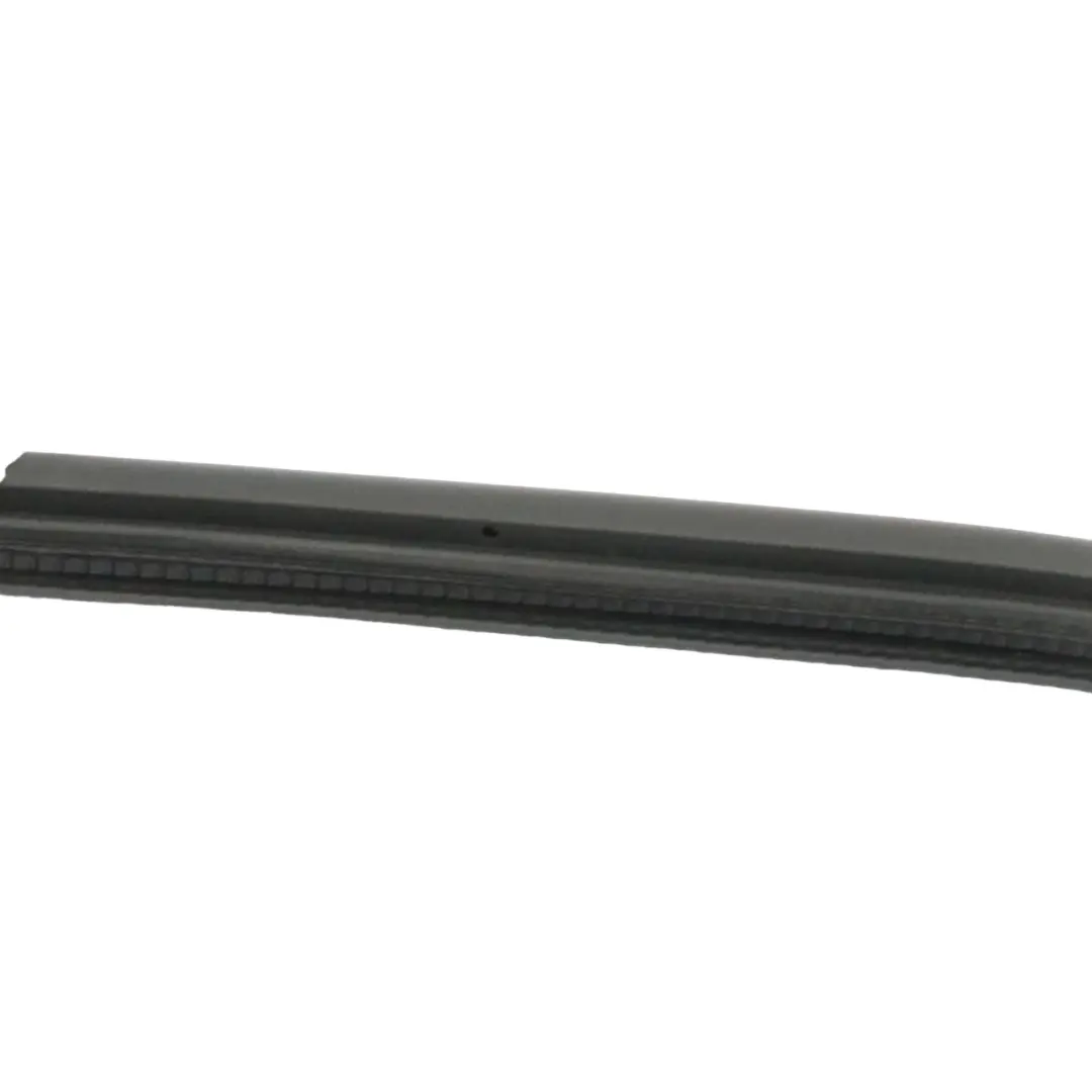 VW Sharan 7N Sello de la puerta delantera derecha lado de la puerta - SKU 7N0837702B - Número de pieza 7N0837702B