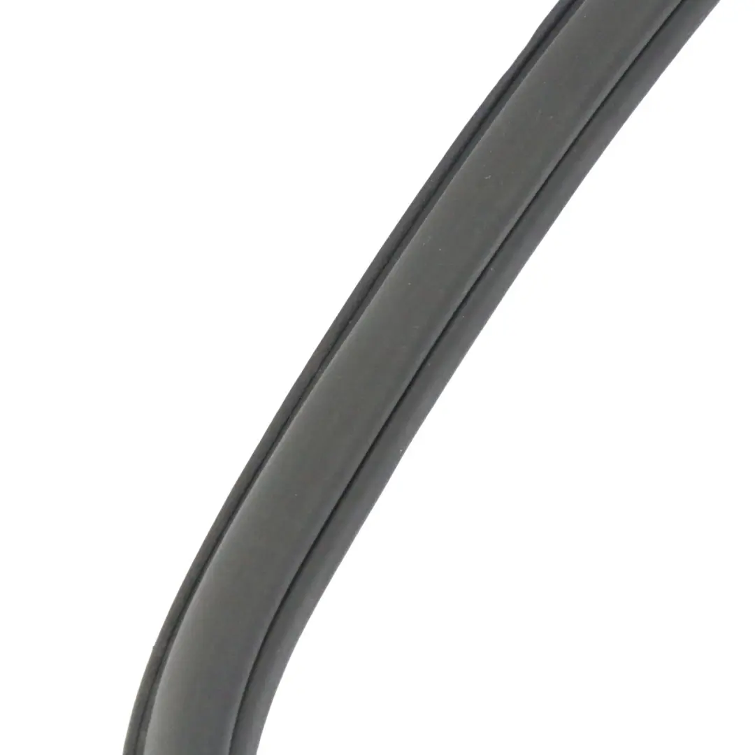 7N Door Seal Front Right O/S Door Side Rubber Gasket to VW Sharan with Part number 7N0837702B VW Sharan 7N Door Seal Front Right O/S Door Side Rubber Gasket - SKU 7N0837702B - Part number 7N0837702B