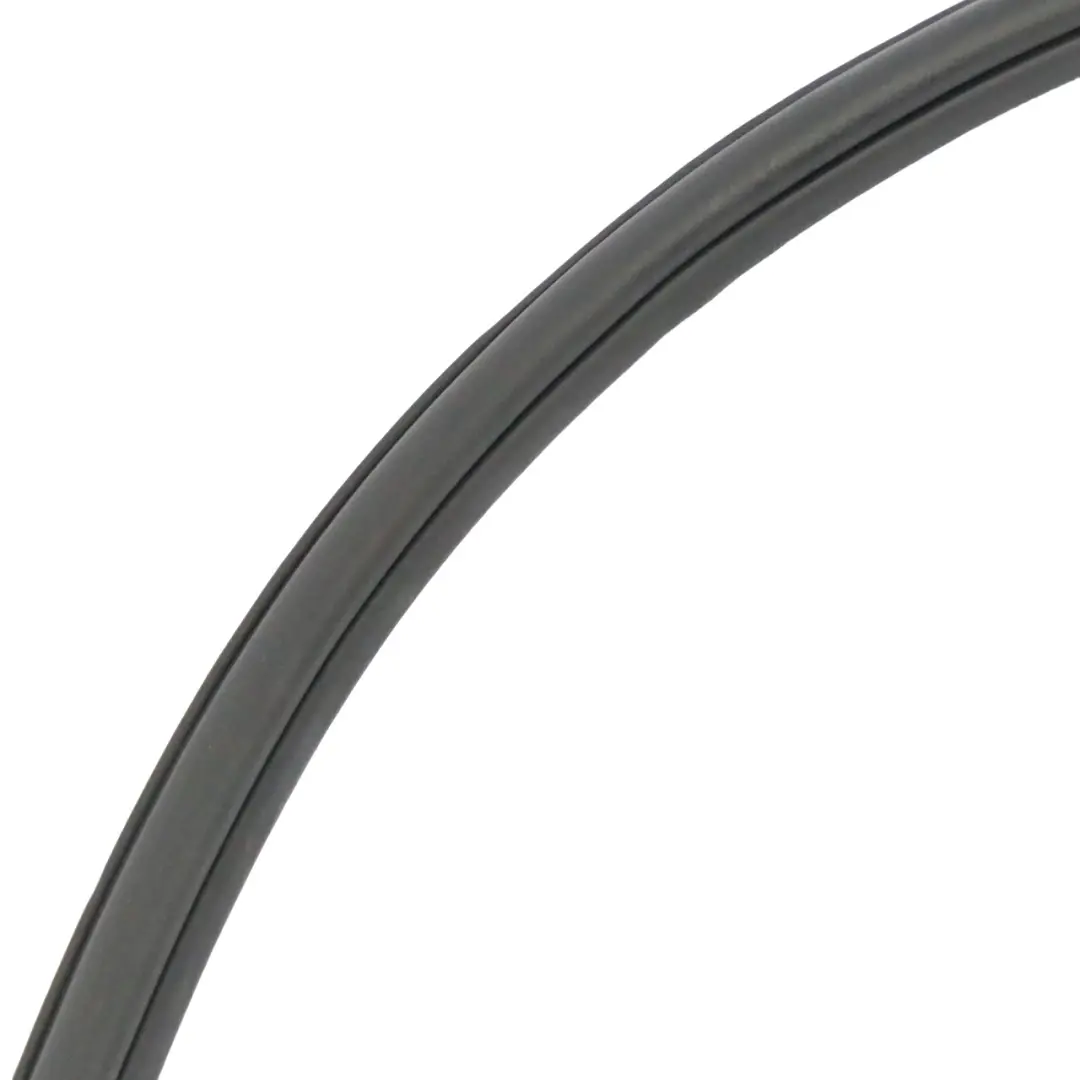 7N Door Seal Front Right O/S Door Side Rubber Gasket to VW Sharan with Part number 7N0837702B VW Sharan 7N Door Seal Front Right O/S Door Side Rubber Gasket - SKU 7N0837702B - Part number 7N0837702B