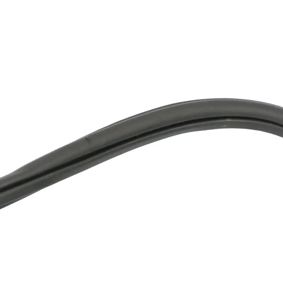 VW Sharan 7N Joint de Porte Avant Droite Côté Porte Caoutchouc - SKU 7N0837702B - Numéro de pièce 7N0837702B