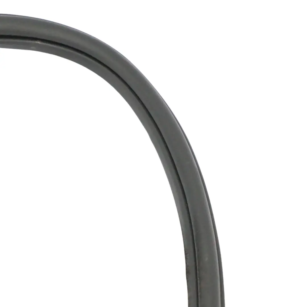VW Sharan 7N Door Seal Front Right O/S Door Side Rubber Gasket - SKU 7N0837702B - Part number 7N0837702B