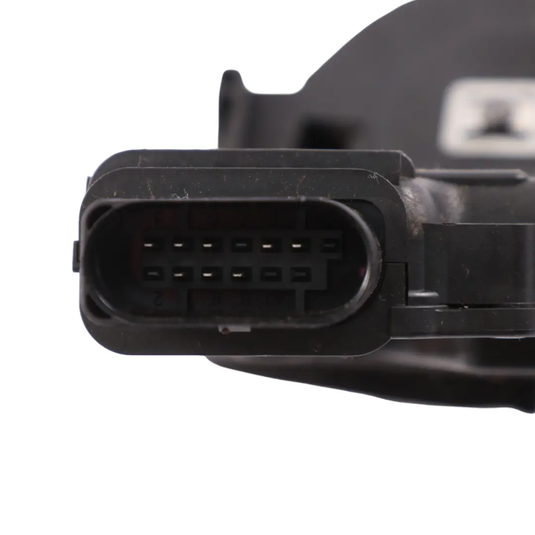 7N Cerradura Puerta Trasera Izquierda Pestillo 7N0839015B para VW Volkswagen Sharan con número de pieza 7N0839015K VW Volkswagen Sharan 7N Cerradura Puerta Trasera Izquierda Pestillo 7N0839015B - SKU 7N0839015K - Número de pieza 7N0839015K