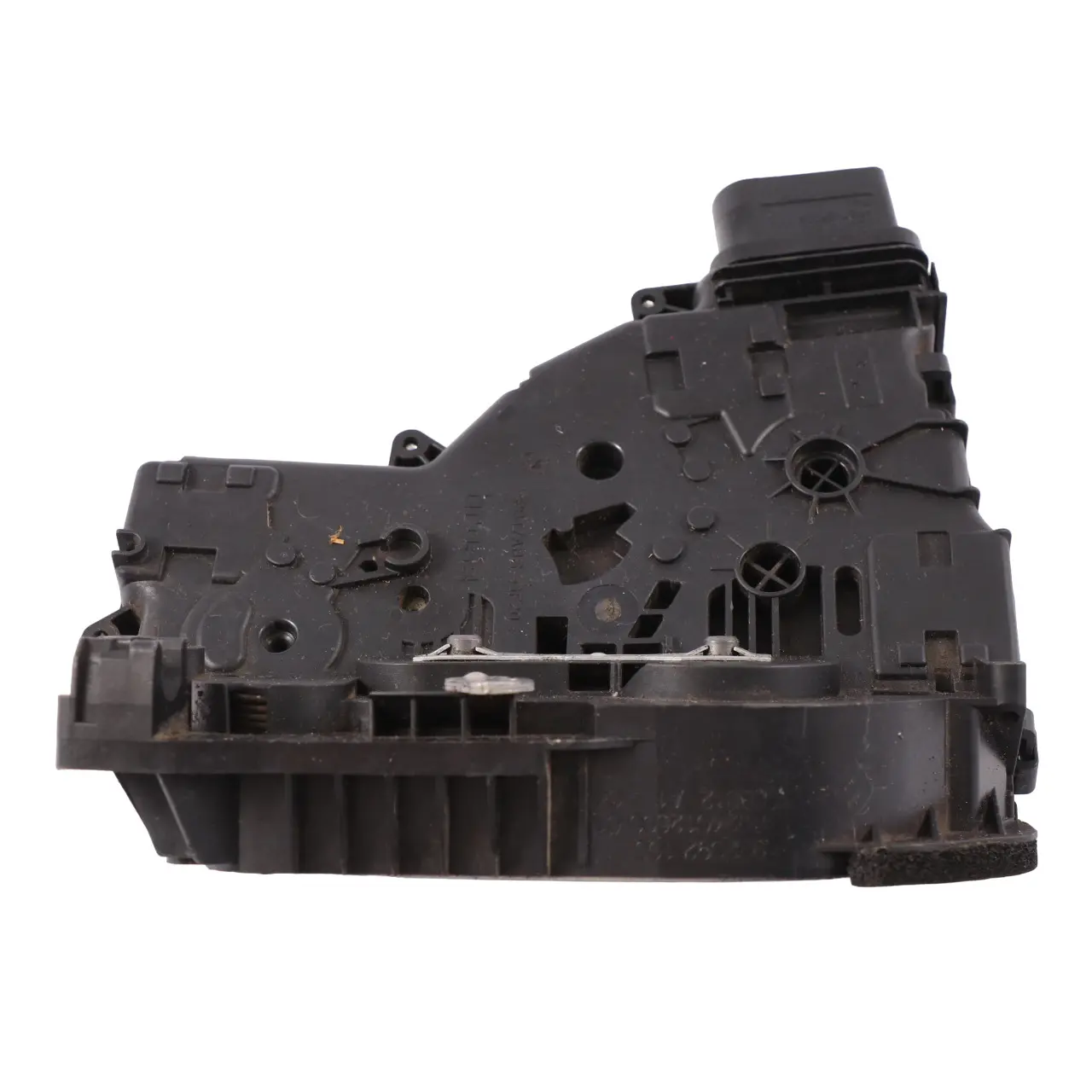 VW Volkswagen Sharan 7N Cerradura Puerta Trasera Izquierda Pestillo 7N0839015B