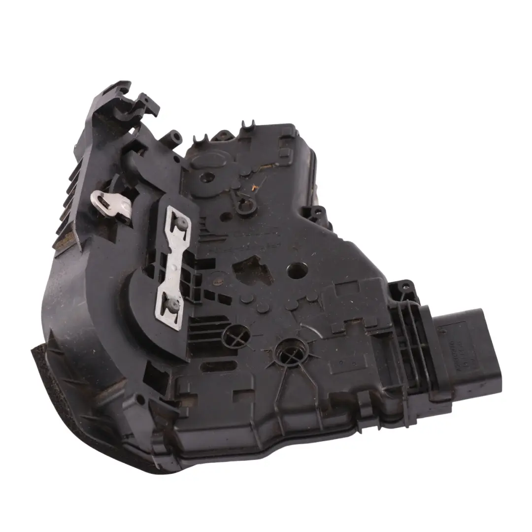 VW Volkswagen Sharan 7N Serrure porte arrière gauche verrouillage 7N0839015B - SKU 7N0839015K - Numéro de pièce 7N0839015K