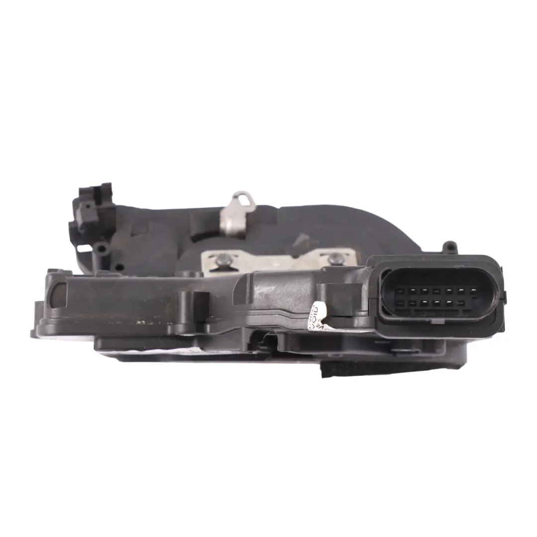 VW Volkswagen Sharan 7N Serrure Porte Arrière Droite Verrouillage - SKU 7N0839016B - Numéro de pièce 7N0839016B