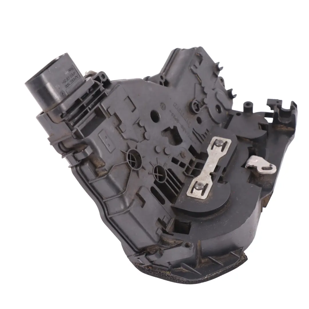 VW Volkswagen Sharan 7N Door Lock Rear Right O/S Latch Mechanism - SKU 7N0839016B - Part number 7N0839016B
