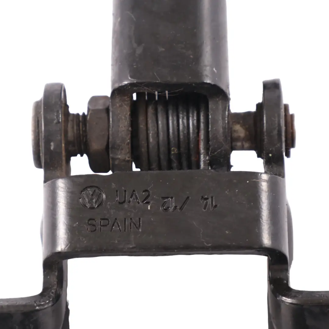 7N Supporto rullo scorrevole posteriore sinistro per Volkswagen Sharan con numero di parte 7N0843335H Volkswagen Sharan 7N Supporto rullo scorrevole posteriore sinistro - SKU 7N0843335H - Numero di parte 7N0843335H