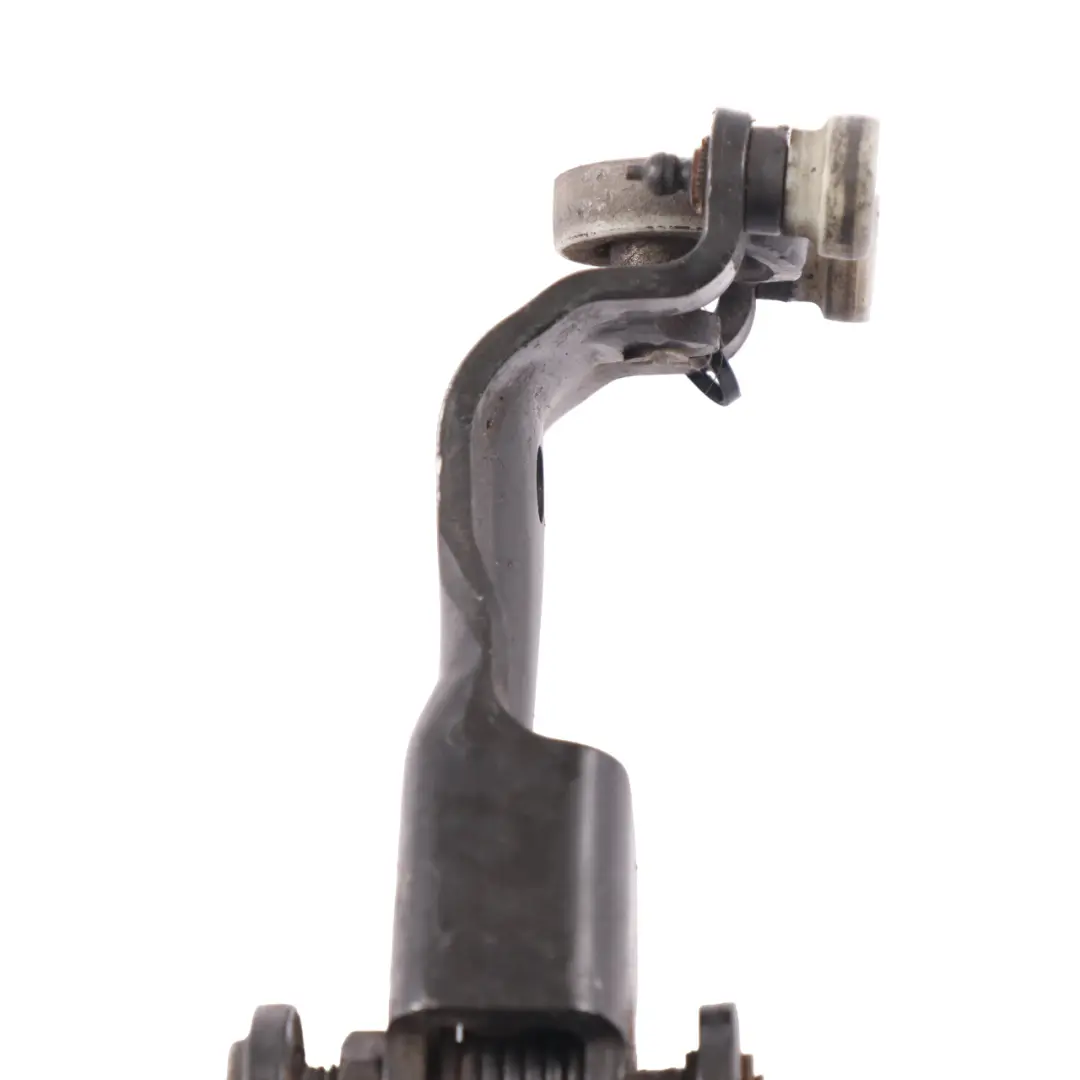 Volkswagen Sharan 7N Supporto rullo scorrevole posteriore sinistro - SKU 7N0843335H - Numero di parte 7N0843335H