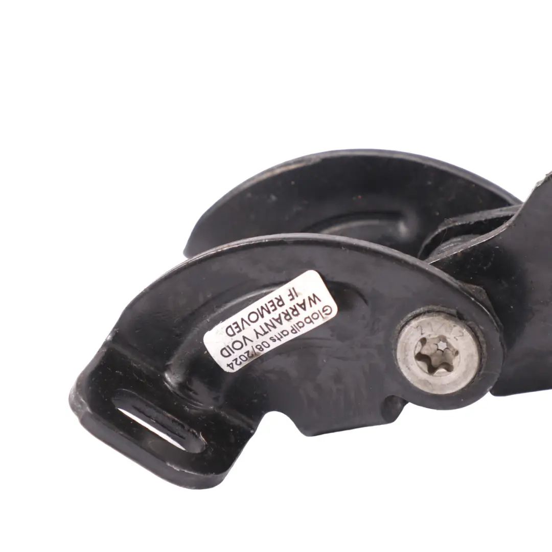 7N Portarrollos Puerta Corredera Trasera Izquierda para Volkswagen Sharan con número de pieza 7N0843335H Volkswagen Sharan 7N Portarrollos Puerta Corredera Trasera Izquierda - SKU 7N0843335H - Número de pieza 7N0843335H