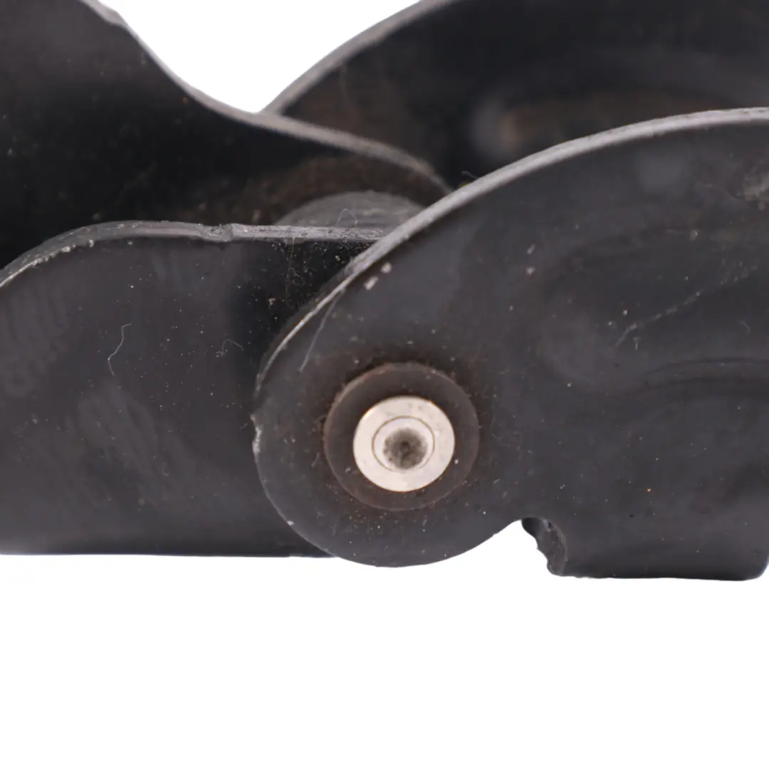 Volkswagen Sharan 7N Support rouleau porte coulissante arrière gauche - SKU 7N0843335H - Numéro de pièce 7N0843335H