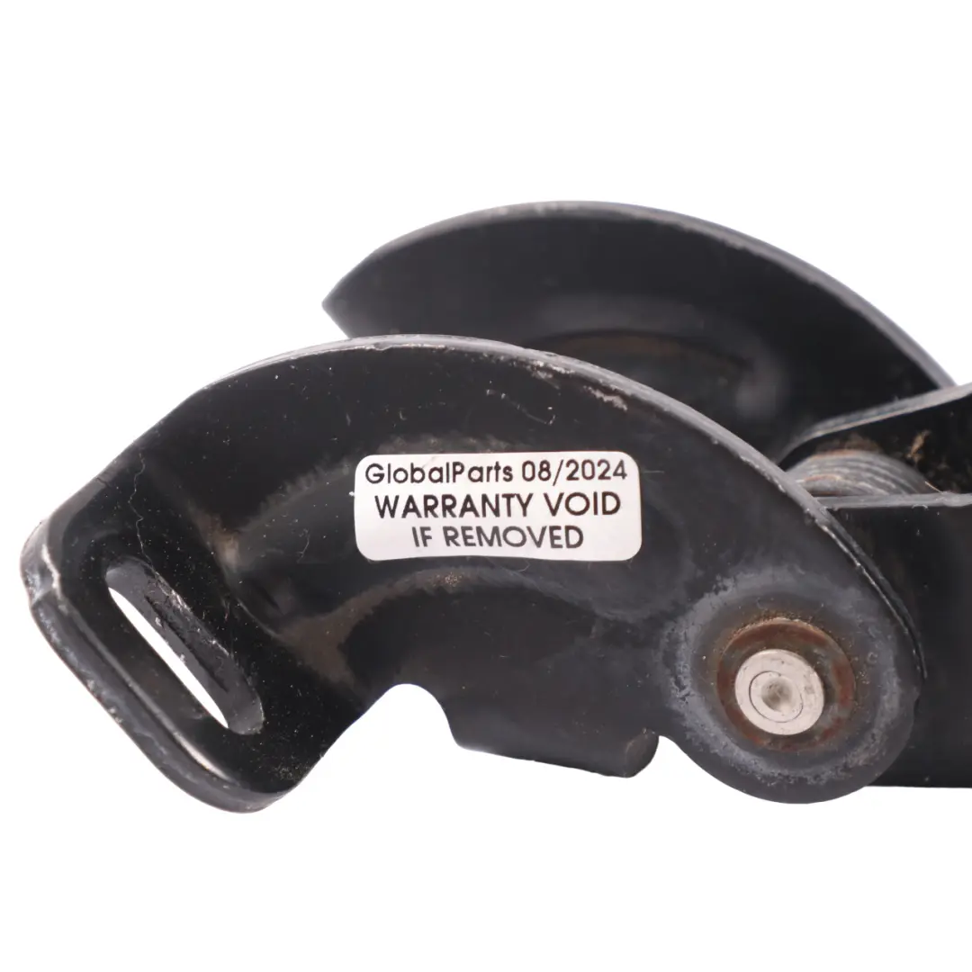 Volkswagen Sharan 7N Porta laterale scorrevole rullo centrale destra - SKU 7N0843336H - Numero di parte 7N0843336
