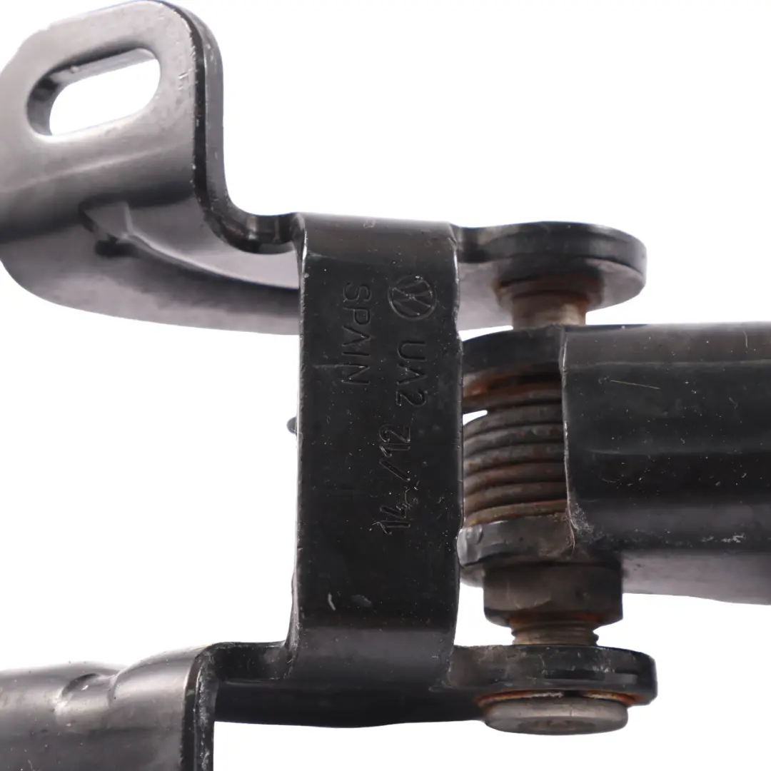 Volkswagen Sharan 7N Schiebetür Rollenführung Mitte Rechts - SKU 7N0843336H - Teilenummer 7N0843336