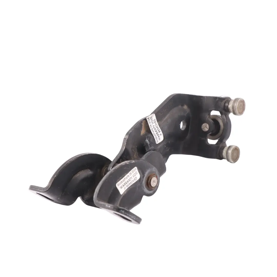Volkswagen Sharan 7N Sliding Side Door Roller Guide Middle Right O/S - SKU 7N0843336H - Part number 7N0843336
