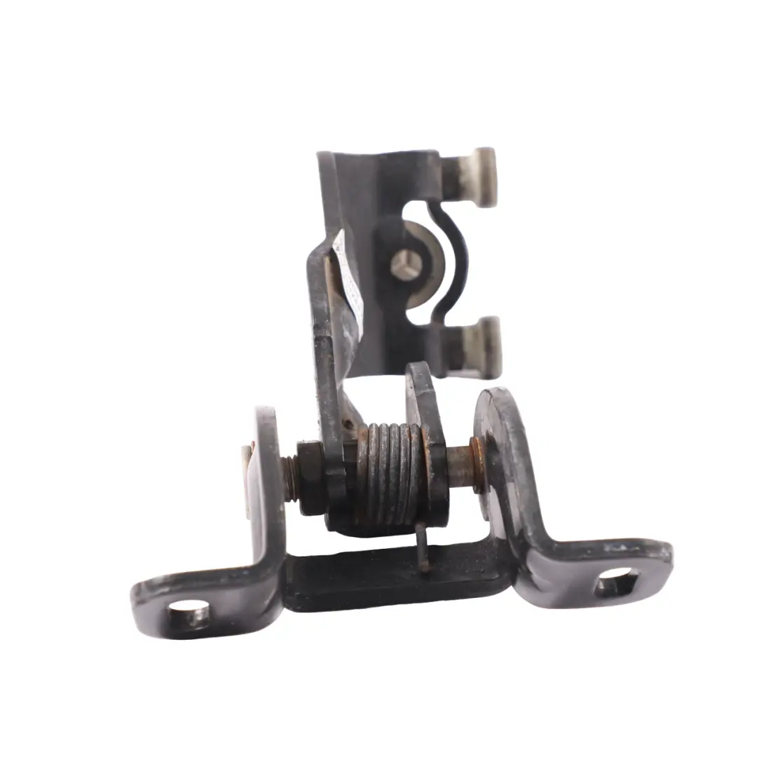 Volkswagen Sharan 7N Sliding Side Door Roller Guide Middle Right O/S - SKU 7N0843336H - Part number 7N0843336