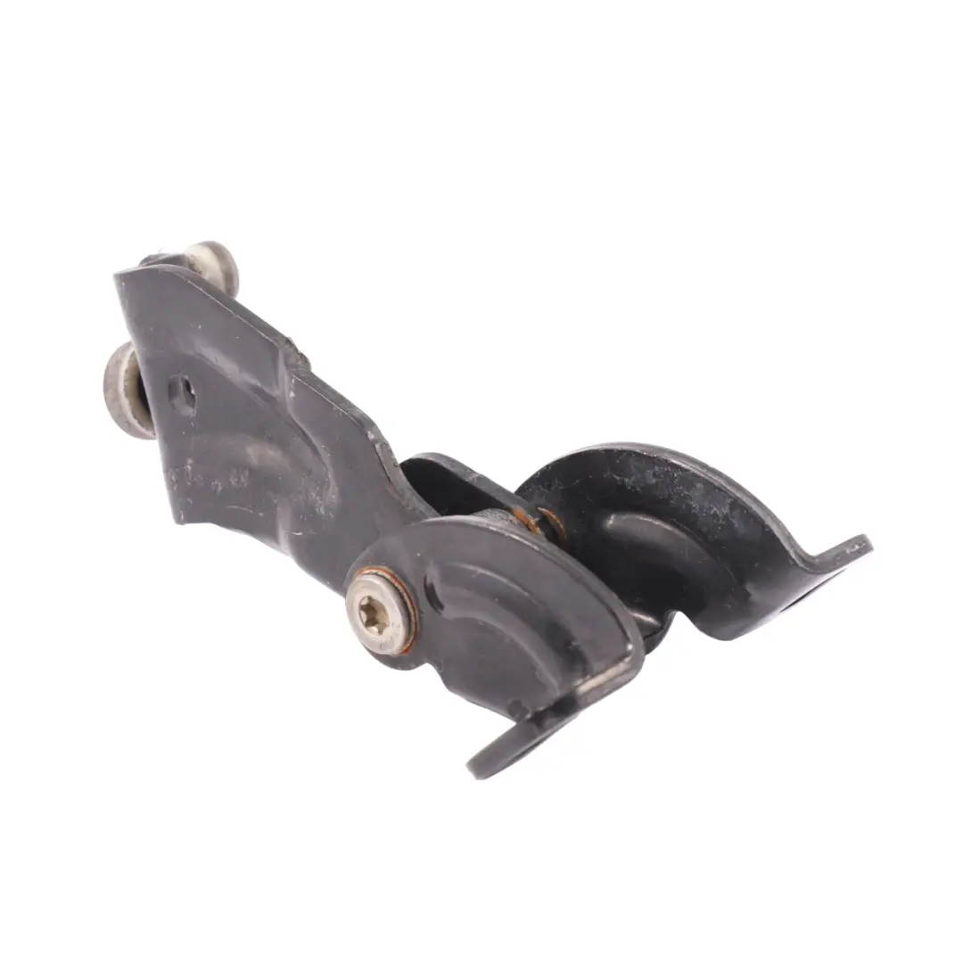 Volkswagen Sharan 7N Sliding Side Door Roller Guide Middle Right O/S - SKU 7N0843336H - Part number 7N0843336