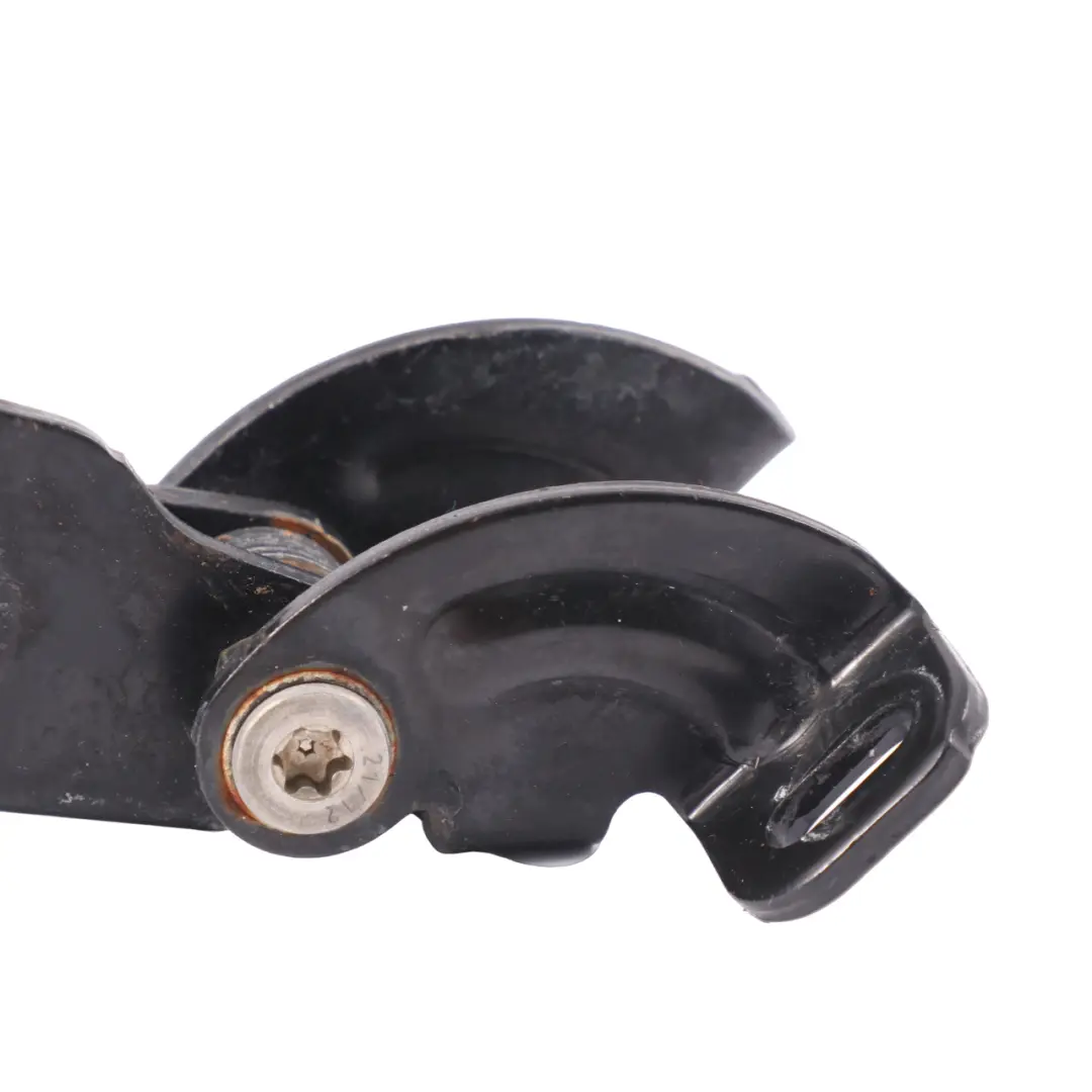 Volkswagen Sharan 7N Sliding Side Door Roller Guide Middle Right O/S - SKU 7N0843336H - Part number 7N0843336