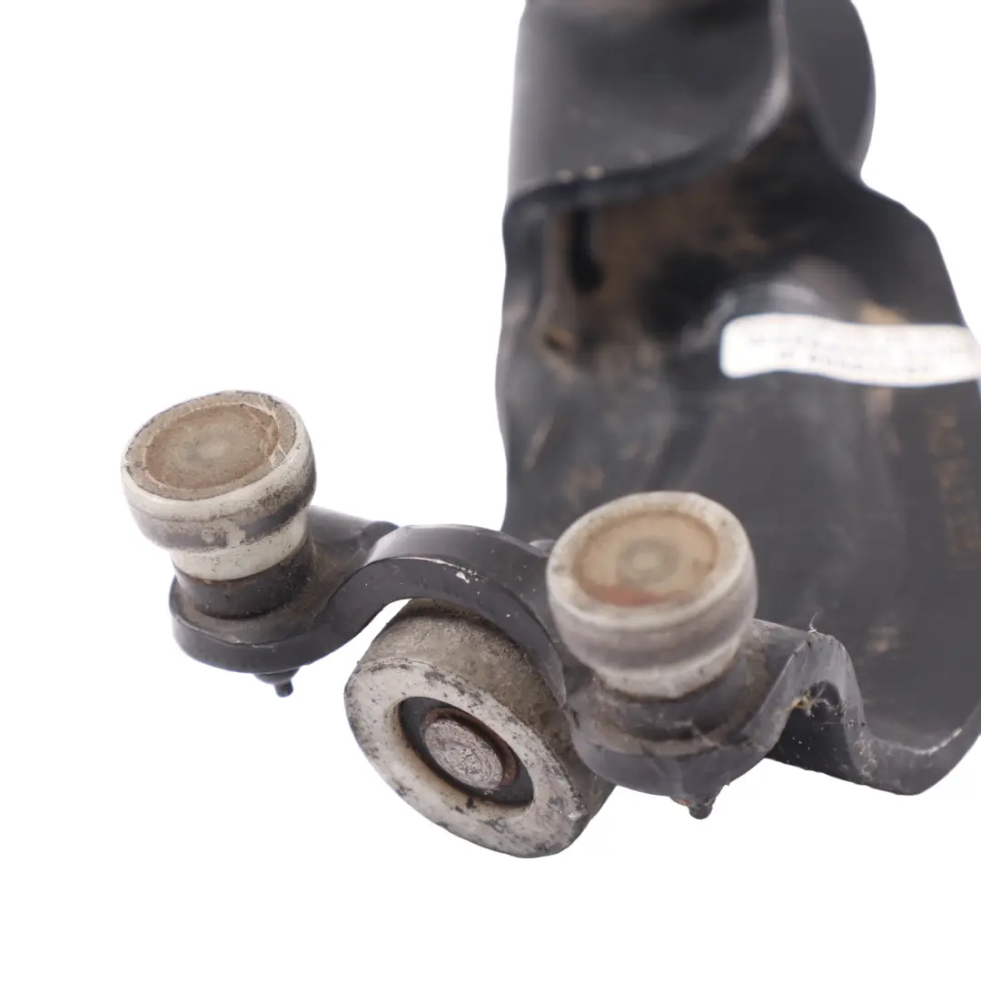Volkswagen Sharan 7N Schiebetür Rollenführung Mitte Rechts - SKU 7N0843336H - Teilenummer 7N0843336