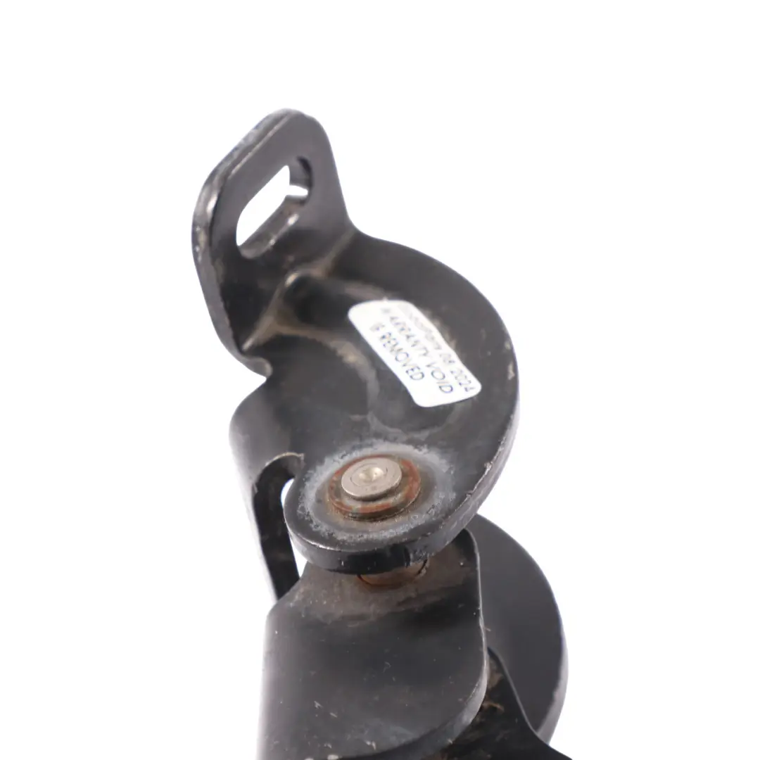 Volkswagen Sharan 7N Sliding Side Door Roller Guide Middle Right O/S - SKU 7N0843336H - Part number 7N0843336