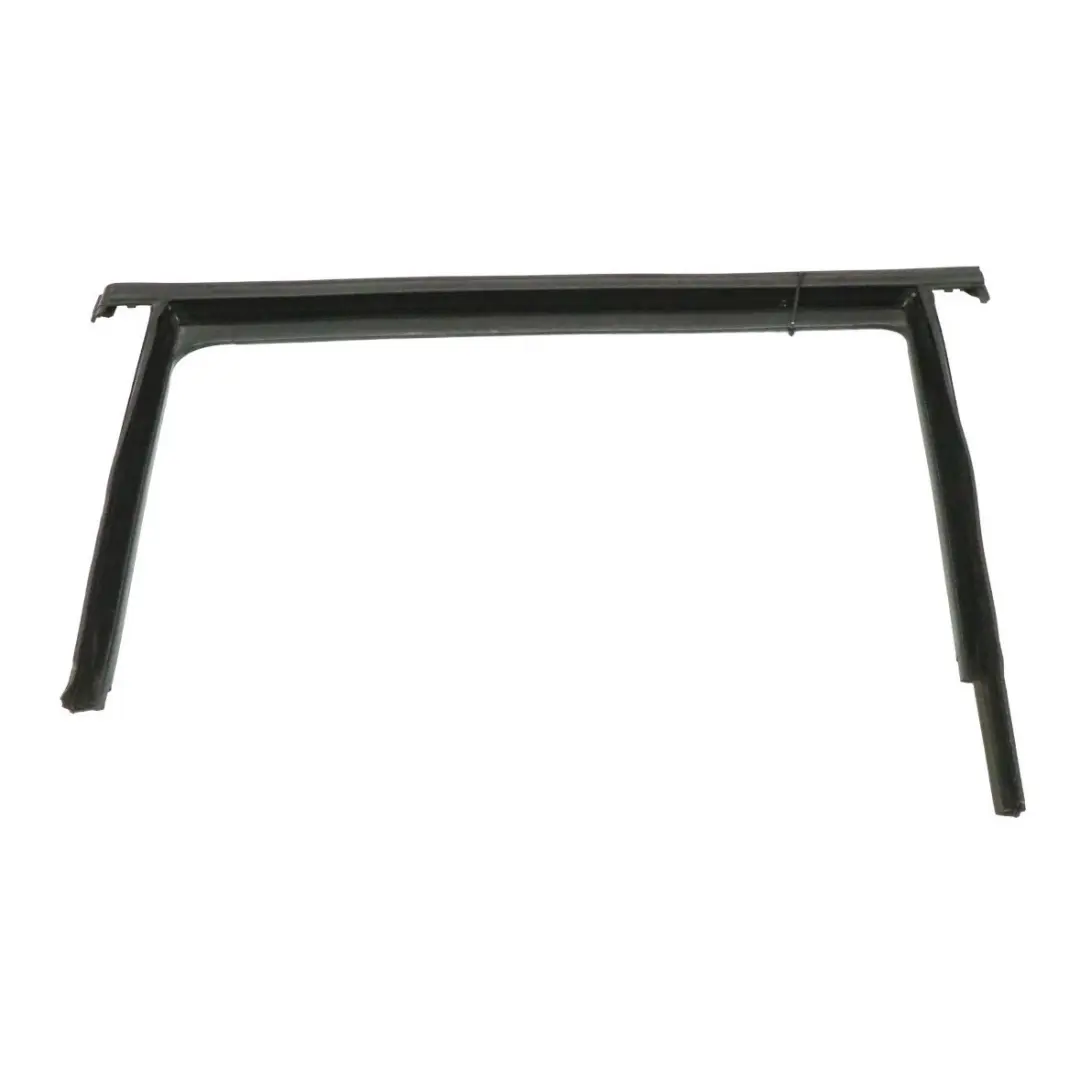 VW Sharan 7N Guarnizione Finestra Porta Posteriore Sinistra Telaio - SKU 7N0843343L - Numero di parte 7N0843343L