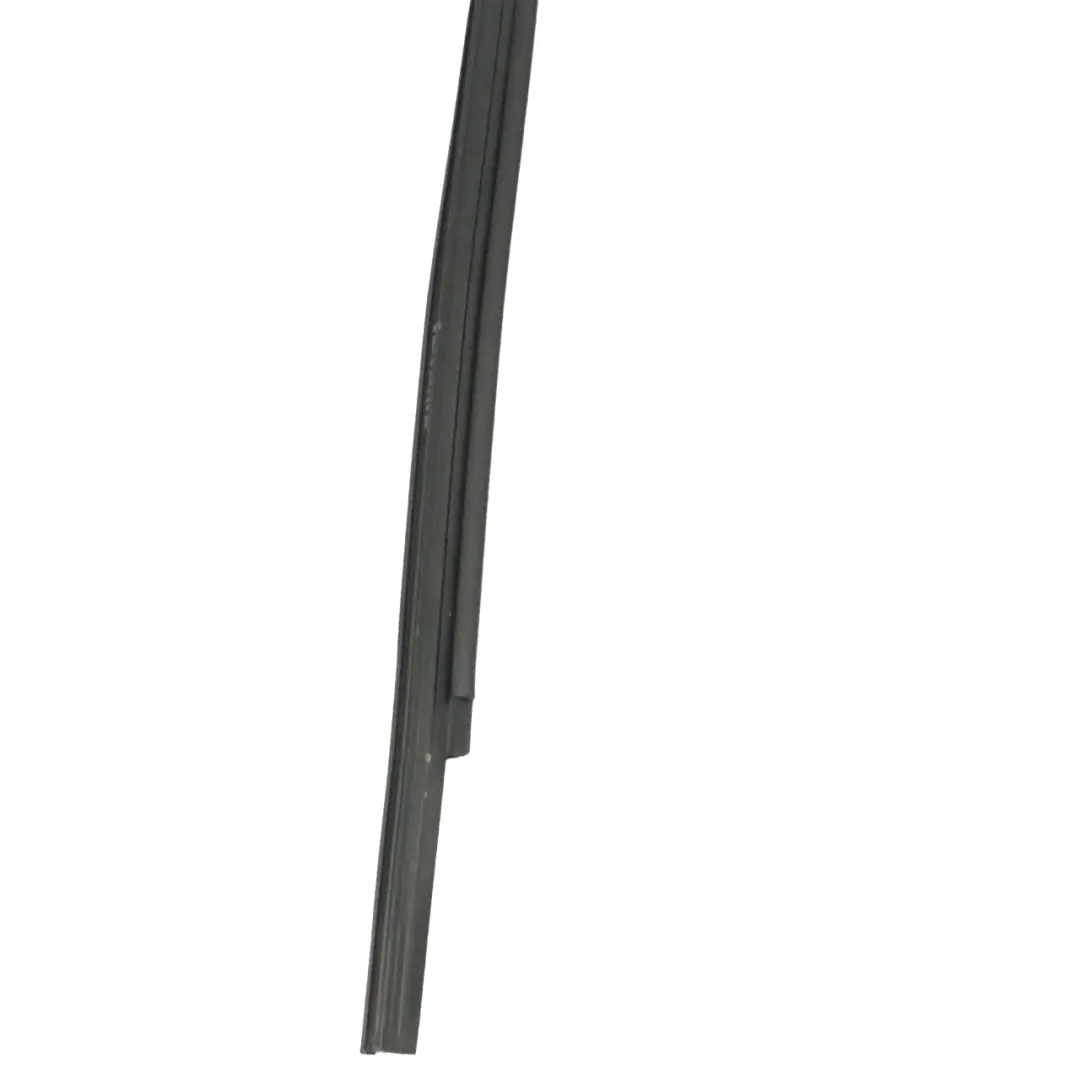 VW Sharan 7N Guarnizione Finestra Porta Posteriore Sinistra Telaio - SKU 7N0843343L - Numero di parte 7N0843343L