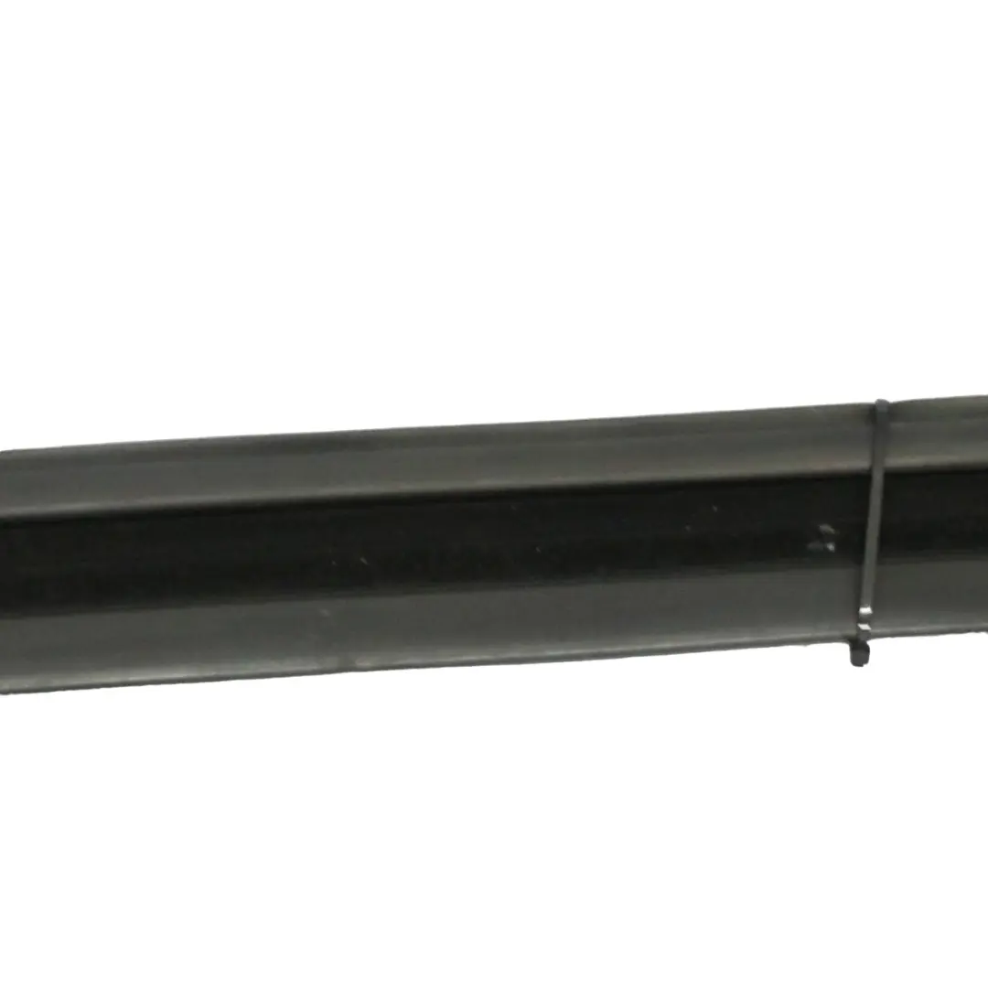 VW Sharan 7N Fenster Dichtung Tür Hinten Links Rahmen - SKU 7N0843343L - Teilenummer 7N0843343L