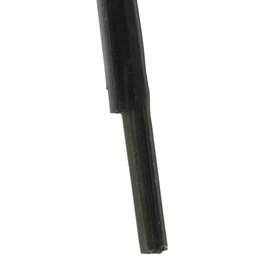 VW Sharan 7N Joint fenêtre Porte arrière gauche d'étanchéité Cadre - SKU 7N0843343L - Numéro de pièce 7N0843343L