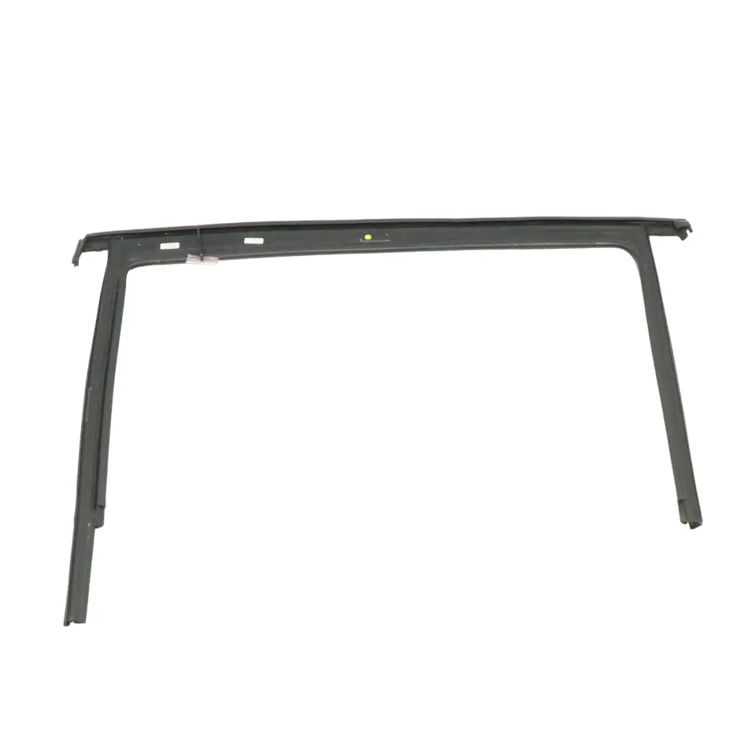 VW Sharan 7N Joint fenêtre Porte arrière gauche d'étanchéité Cadre - SKU 7N0843343L - Numéro de pièce 7N0843343L