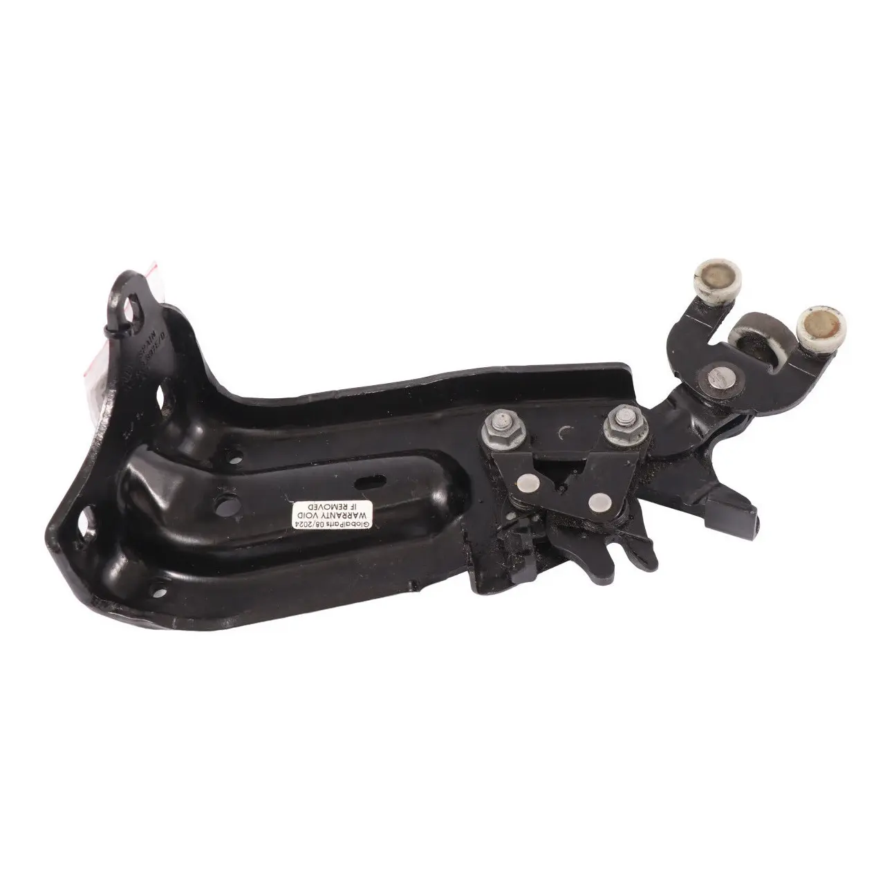 Volkswagen Sharan 7N Porta scorrevole posteriore sinistra Supporto inferiore 