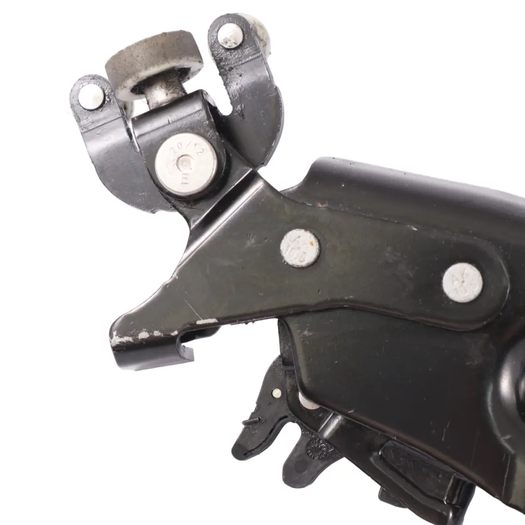 Volkswagen Sharan 7N Porta scorrevole posteriore sinistra Supporto inferiore - SKU 7N0843397E - Numero di parte 7N0843397E