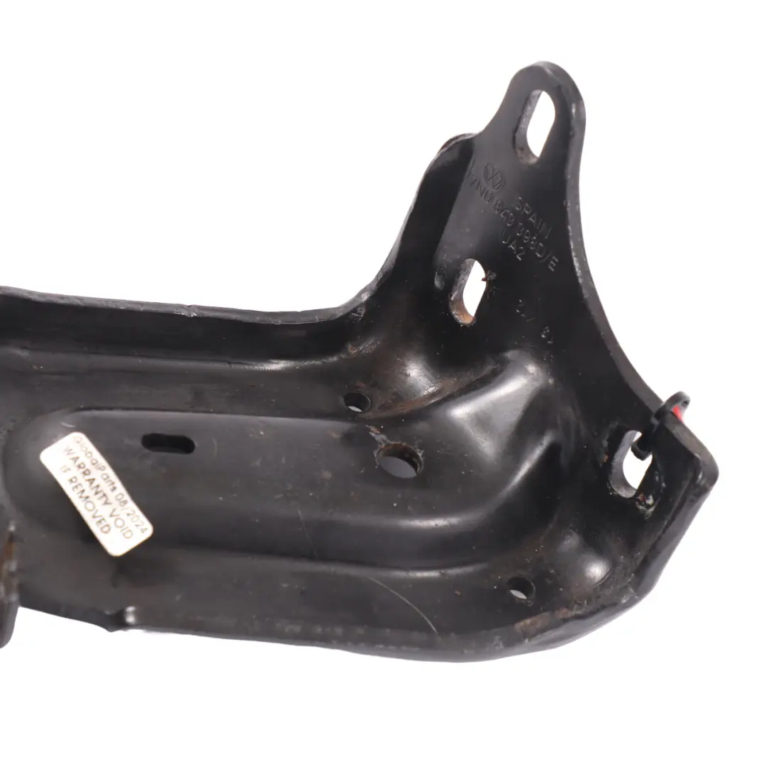 Volkswagen Sharan 7N Sliding Door Roller Hinge Lower Rear Right O/S - SKU 7N0843398E - Part number 7N0843398E