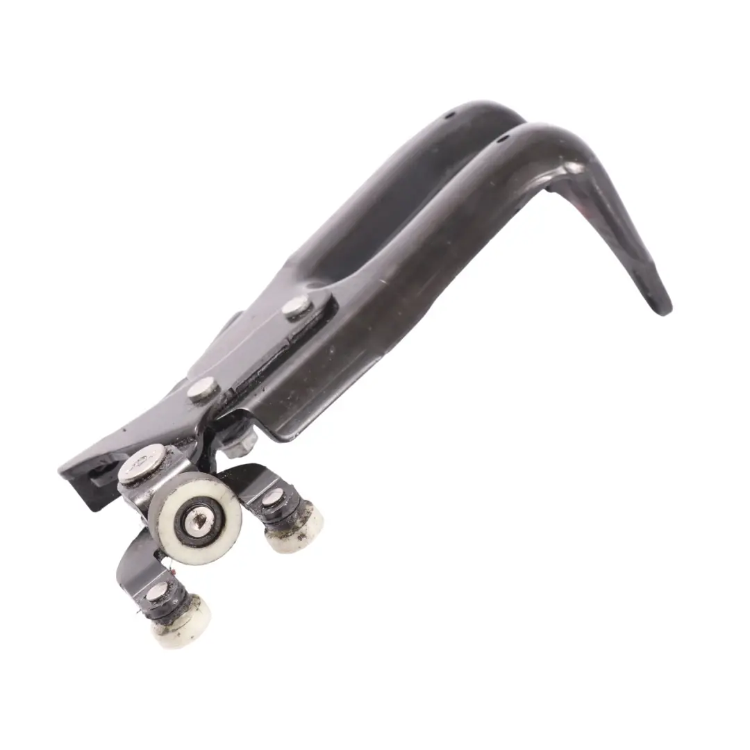 7N Charnière rouleau coulissante arrière droite pour Volkswagen Sharan à propos du numéro de pièce 7N0843398E Volkswagen Sharan 7N Charnière rouleau coulissante arrière droite - SKU 7N0843398E - Numéro de pièce 7N0843398E