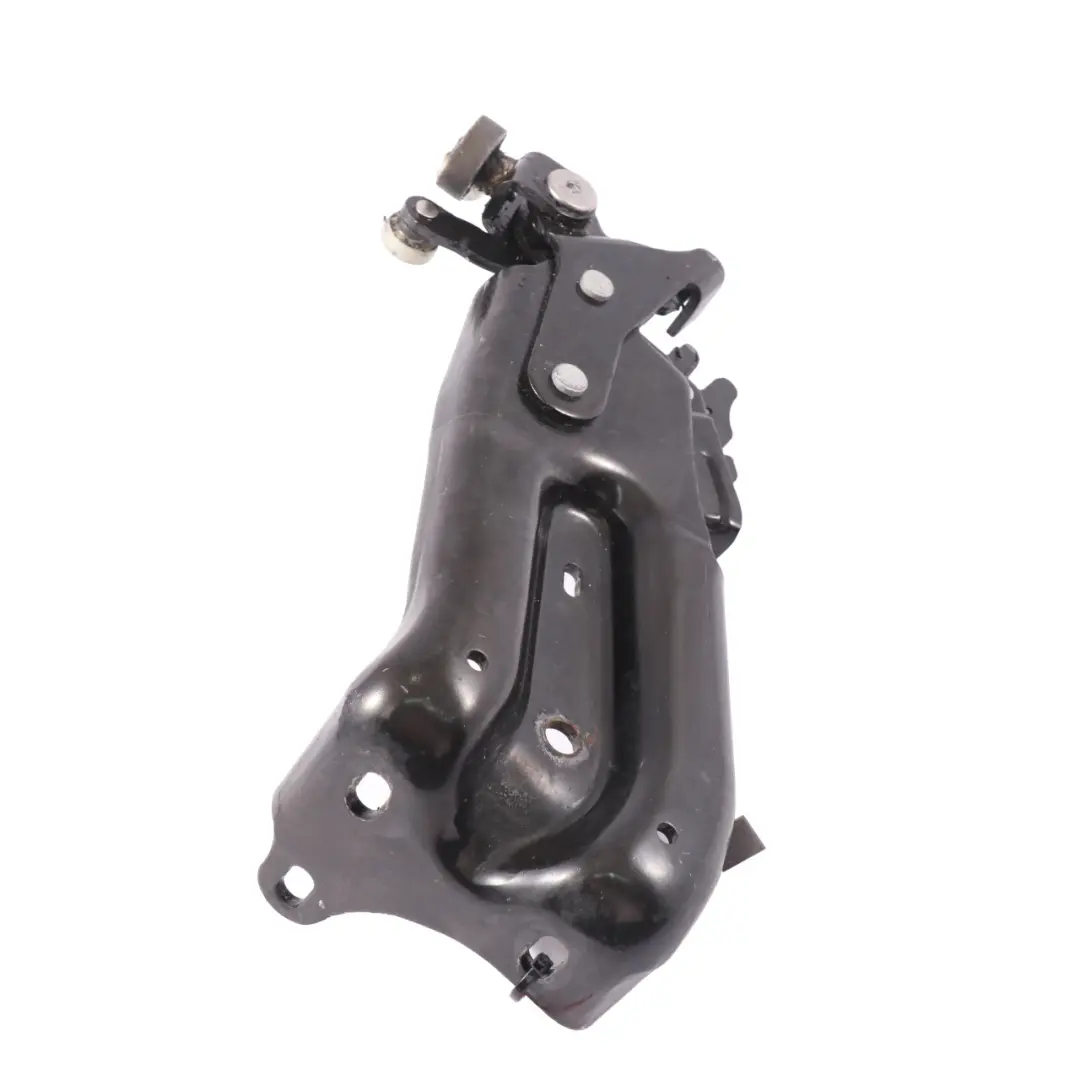 VW Volkswagen Sharan 7N Puerta Corredera Rodillo Bisagra Trasera Derecha - SKU 7N0843398E - Número de pieza 7N0843398E