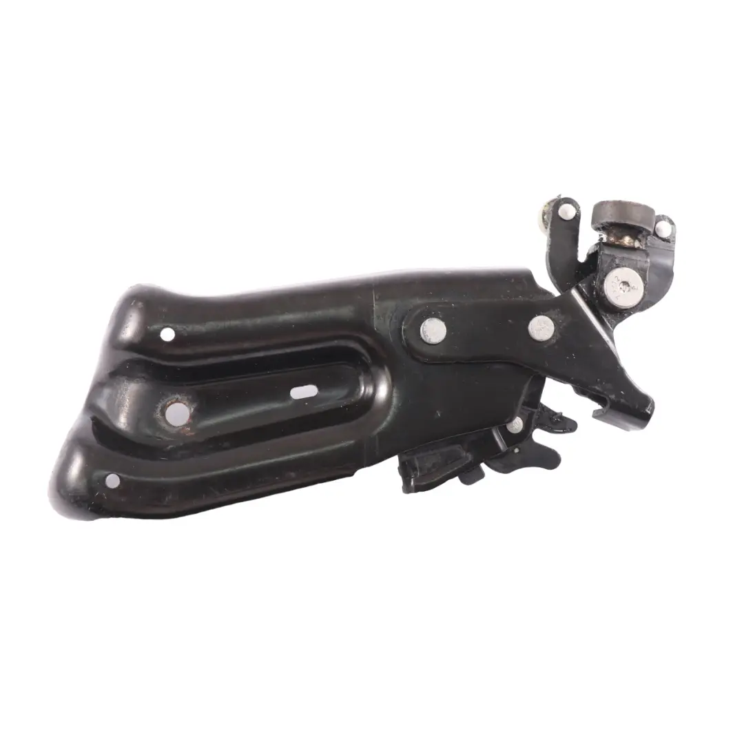 Volkswagen Sharan 7N Sliding Door Roller Hinge Lower Rear Right O/S - SKU 7N0843398E - Part number 7N0843398E