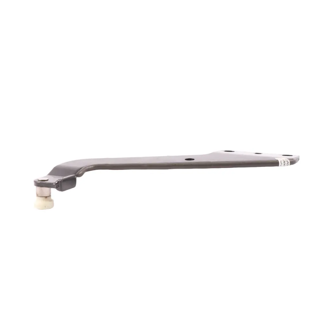 Volkswagen Sharan 7N Porta scorrevole sinistra Guida superiore rulli - SKU 7N0843435D - Numero di parte 7N0843435D
