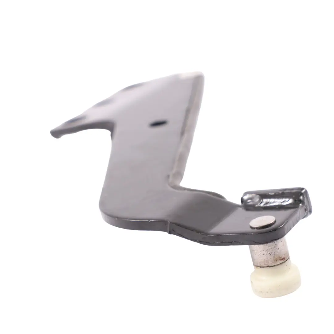 Volkswagen Sharan 7N Porta scorrevole sinistra Guida superiore rulli - SKU 7N0843435D - Numero di parte 7N0843435D