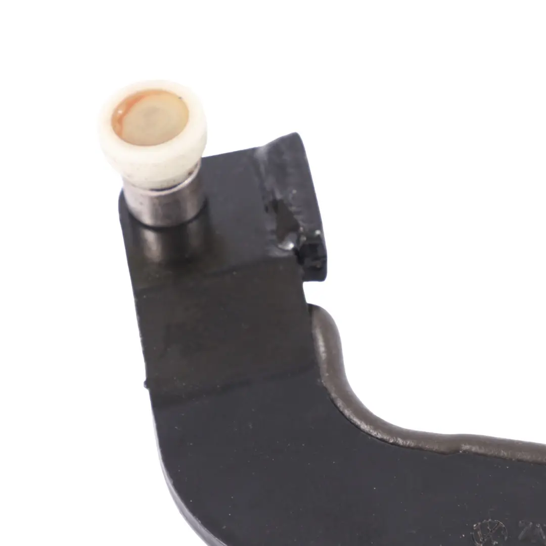 Volkswagen Sharan 7N Sliding Door Left N/S Upper Top Roller Guide - SKU 7N0843435D - Part number 7N0843435D