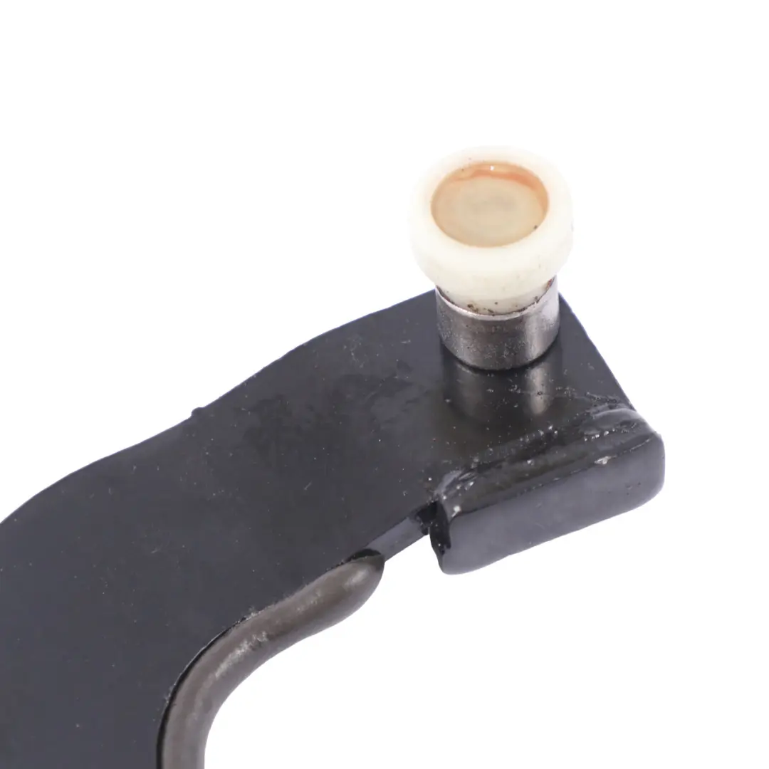 Volkswagen Sharan 7N Porte coulissante gauche Guide rouleau supérieur - SKU 7N0843435D - Numéro de pièce 7N0843435D