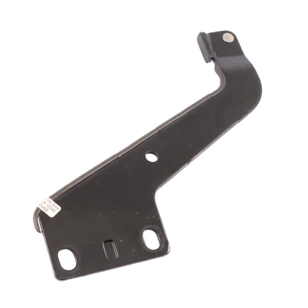 Volkswagen Sharan 7N Puerta corredera izquierda Guía rodillo superior - SKU 7N0843435D - Número de pieza 7N0843435D