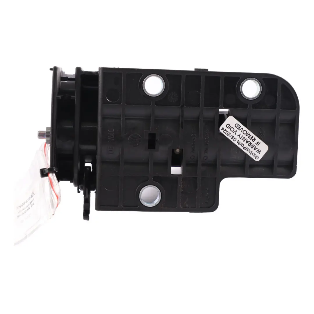  Poignée porte coulissante VW Sharan Prise intérieure arrière gauche - SKU 7N0843642L - Numéro de pièce 7N0843642L