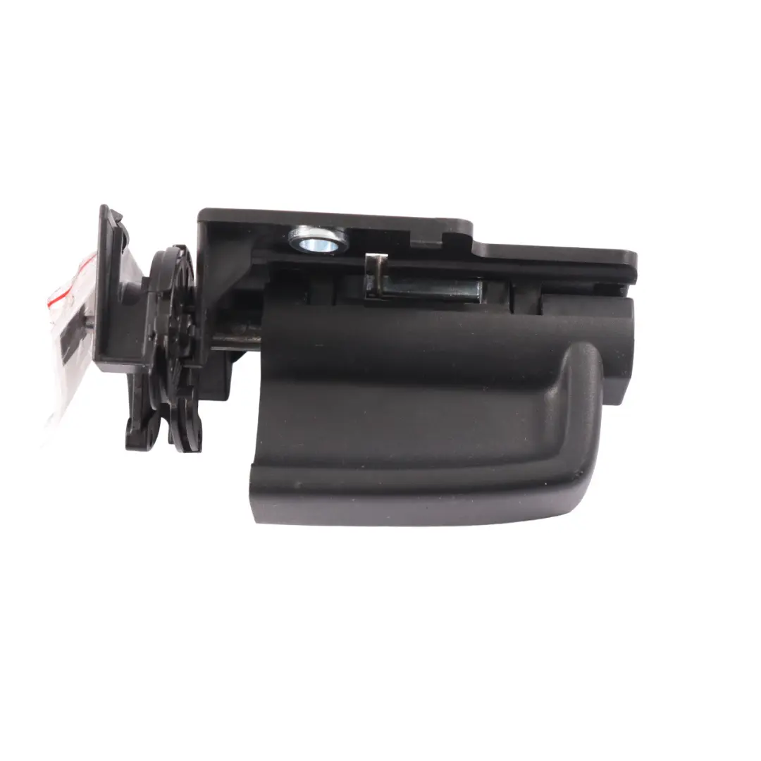  Poignée porte coulissante VW Sharan Prise intérieure arrière gauche - SKU 7N0843642L - Numéro de pièce 7N0843642L
