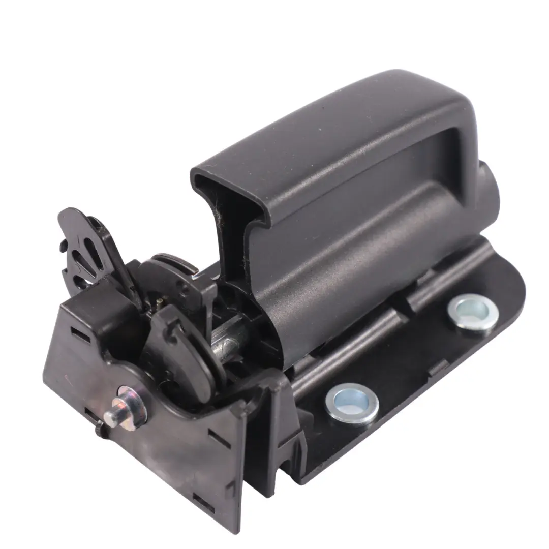  Poignée porte coulissante VW Sharan Prise intérieure arrière gauche - SKU 7N0843642L - Numéro de pièce 7N0843642L