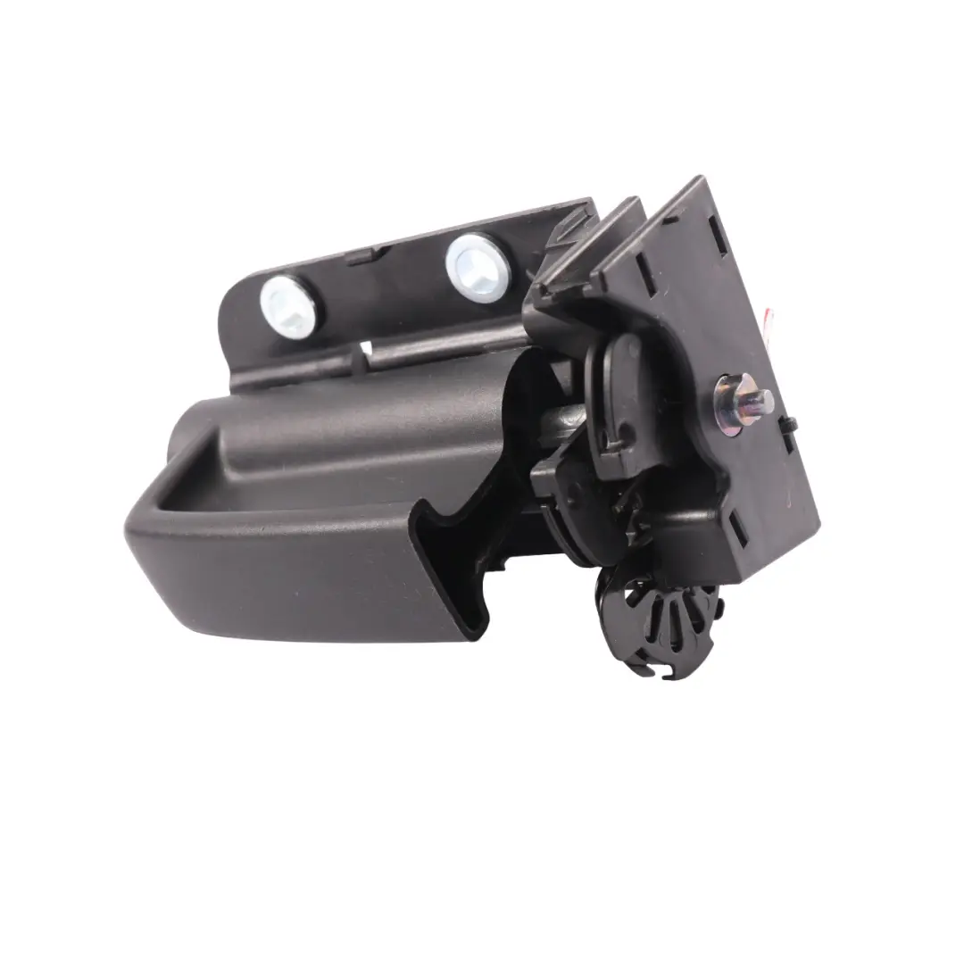  Poignée porte coulissante VW Sharan Prise intérieure arrière gauche - SKU 7N0843642L - Numéro de pièce 7N0843642L