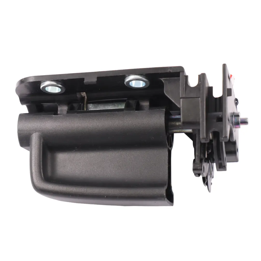 Maniglia porta scorrevole VW Sharan 7N Maniglia posteriore sinistra per con numero di parte 7N0843642L Maniglia porta scorrevole VW Sharan 7N Maniglia posteriore sinistra - SKU 7N0843642L - Numero di parte 7N0843642L