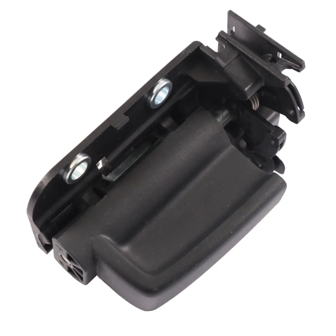 Poignée porte coulissante VW Sharan Prise intérieure arrière gauche pour à propos du numéro de pièce 7N0843642L Poignée porte coulissante VW Sharan Prise intérieure arrière gauche - SKU 7N0843642L - Numéro de pièce 7N0843642L