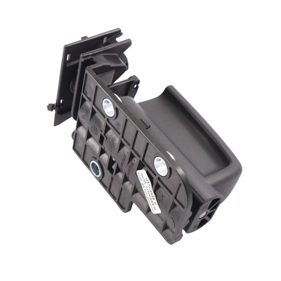  Maniglia porta scorrevole VW Sharan 7N Maniglia posteriore sinistra - SKU 7N0843642L - Numero di parte 7N0843642L