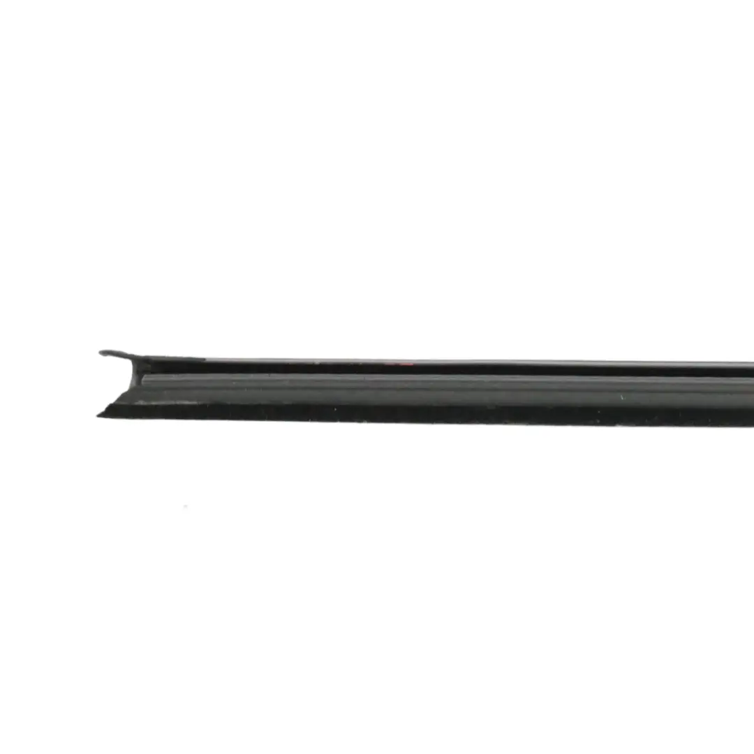 Volkswagen Sharan 7N Door Aperture Strip Rear Right O/S Inner Gasket - SKU 7N0843696A - Part number 7N0843696A