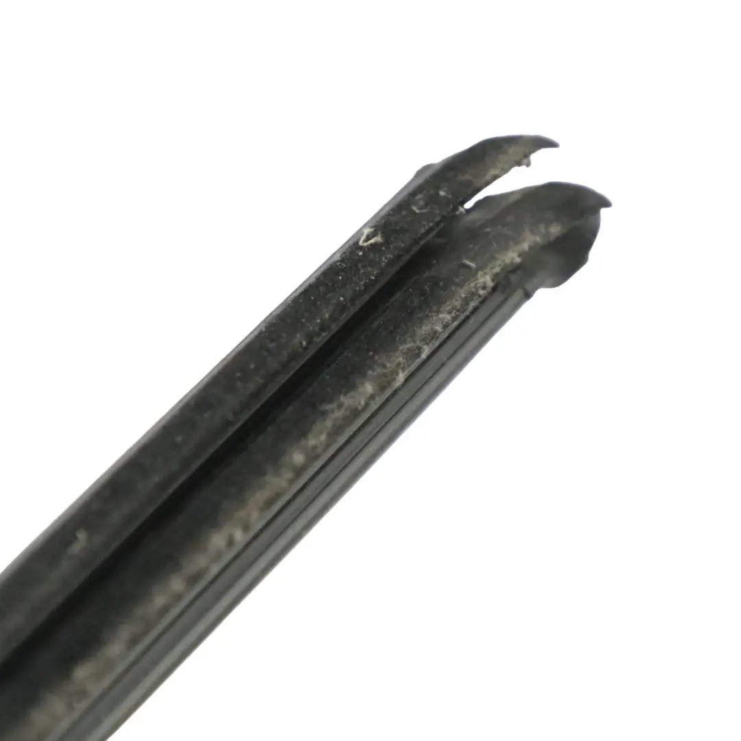 Volkswagen Sharan 7N Türöffnung Streifen Hinten Innere Dichtung - SKU 7N0843696A - Teilenummer 7N0843696A